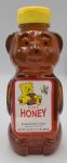 Pure Honey Bear 24 oz